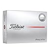 Titleist Pro V1x Golf Balls