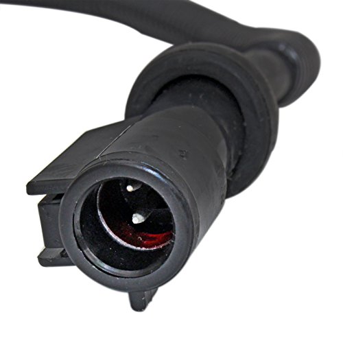 Crs Nt515029 New Wheel Bearing Hub Assembly, 1 Piece, Front Driver (Left)/ Passenger (Right), For 2000-2004 Ford F150, 4Wd, W/4 Wheel Abs, With 5 Lug #TOP2