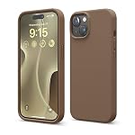 elago – elago Silikon Hülle für iPhone 15