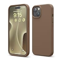 elago Silikon Hülle für iPhone 15 – Ansicht 1