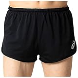 [アシックス] 陸上ウエア ランニングパンツ 2091A126 [メンズ] メンズ ブラック M