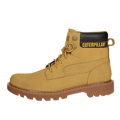 Caterpillar Herren Bridgeport Schneestiefel, Braun (Brown P719411), 44 EU