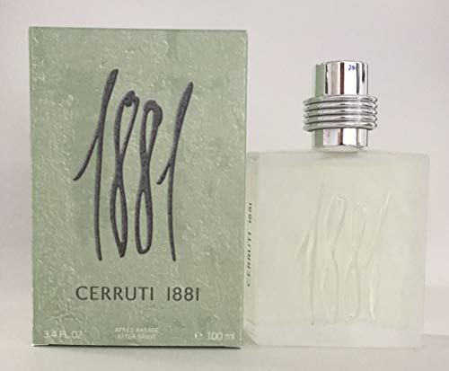 Cerruti 1881 After Shave - 100 ml