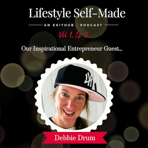 Sunbird at 44, Organizing Your Time, AI Content Creation - Debbie Drum