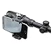 Starboosa Rifle Scope Mount Camera Adapter - Smartphone Camera Adapter for Hunting & Birding - Two viewpoints - Dual Angles for Sighting and Aiming - Outdoor Shooting