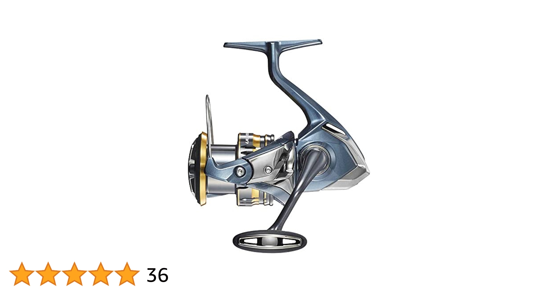 アルテグラ ULTEGRA 1000番＋替えスプールセット アルテグラ