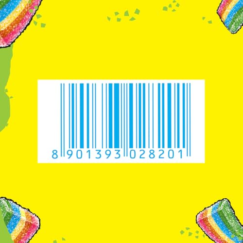 Image of Chupa Chups Sour Bites Tub, Mix Fruit Flavour Soft candy, 154gm