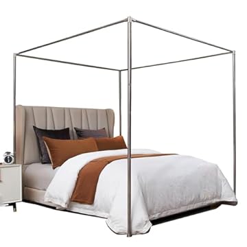 canopy for bed frame