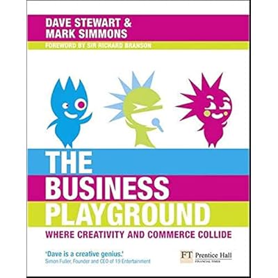 The Business Playground