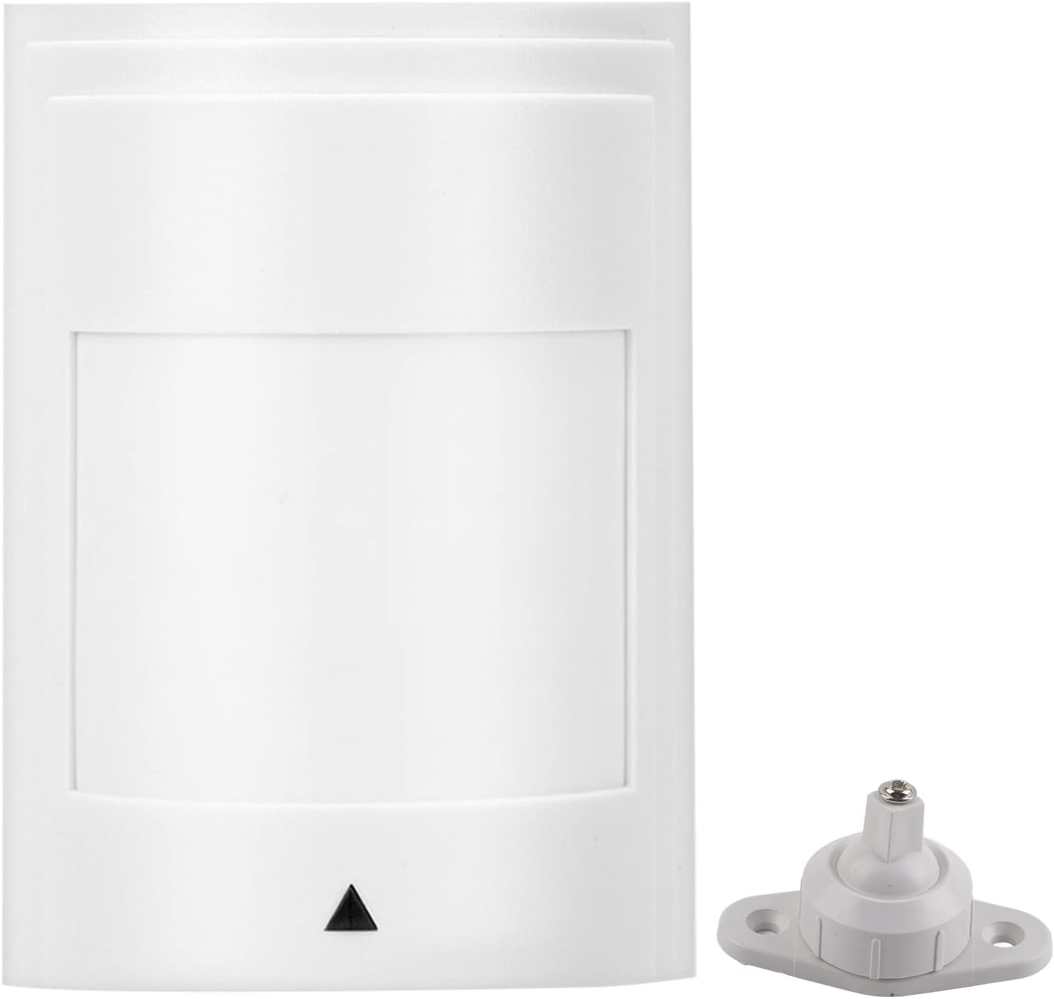 - Wired Passive Motion Sensor Detector pir 12v dc for Alarm System Corner Hooked into elk Indoor is335 hardwire sensors House detectors Alarm
