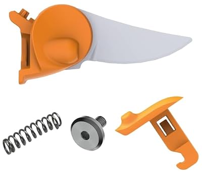 Fiskars Kit de Pièces de Rechange, Lame, Ressort