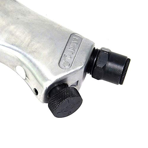 CHAVE IMPACTO PNEUMATICA 1/2'' 31KGF PARAFUSADEIRA PARA CARRO E MOTO WAFT