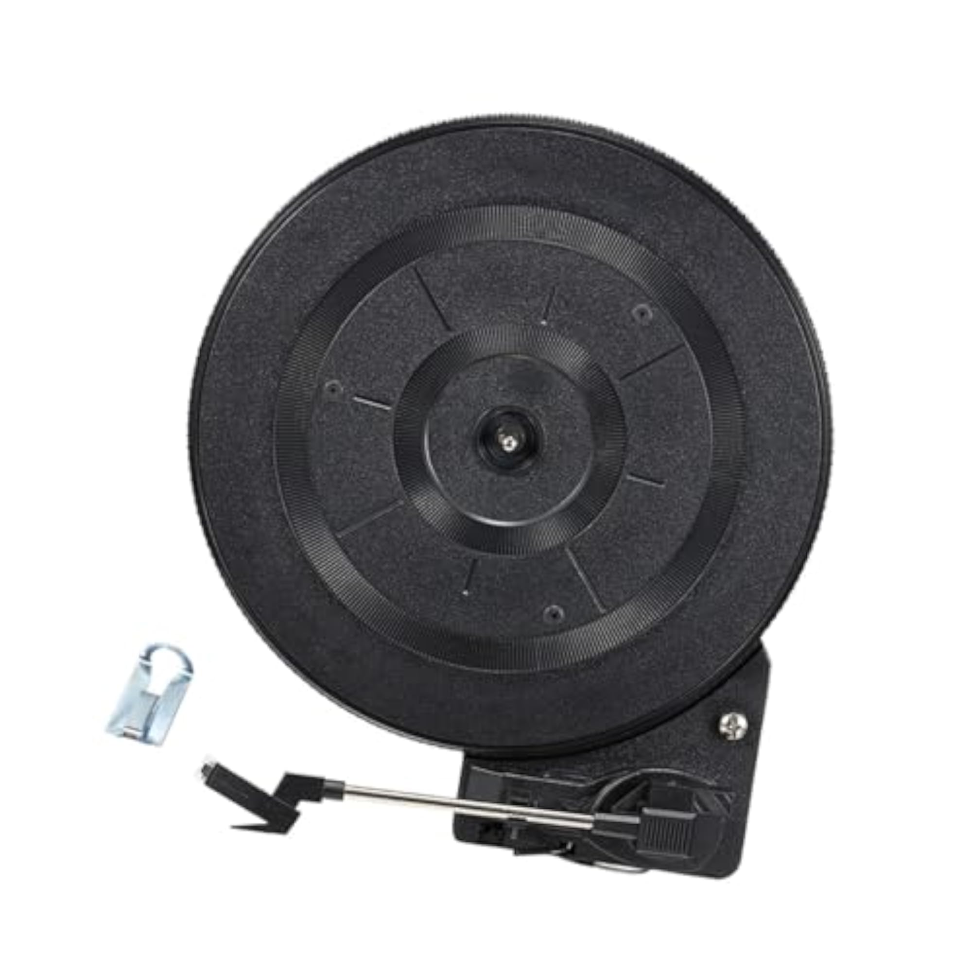 Vinyl Record Player Easy to Use Automatic