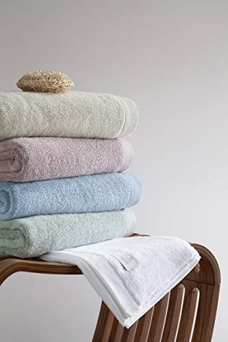 Jogo de Toalhas Buddemeyer Dual Air Banho Rosa 5 peças