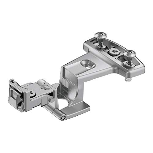 Hettich - Charnieres & Compas - Selekta Pro 2000, 16Mm