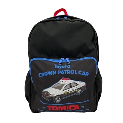 [トミカ] 22Lリュック DTM34800