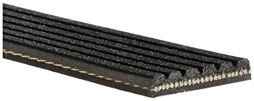 Gates K060810Rpm Rpm High Performance Micro-V Serpentine Drive Belt #TOP15
