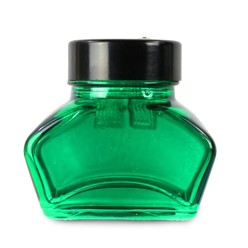 Alvin Glass Inwell Pencil Sharpeners 10 Case Pack Red, Blue, Green #TOP5