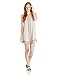 Jolt Junior's Floral Strappy Tank Dress