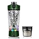 flintronic Elektrischer Eiweiß Shaker, 650ML Elektrischer Protein Shaker, Automatischer Protein Mixer, USB C Wiederaufladbare Eiweiß Mixer, Shaker Cups für Proteinshakes Mahlzeitenersatz- BPA-Frei
