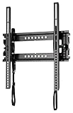 Sanus Tilt TV Wall Mount for 32'-47' LED, LCD and Plasma Flat Screen TVs and Monitors - MMT16B-B1...