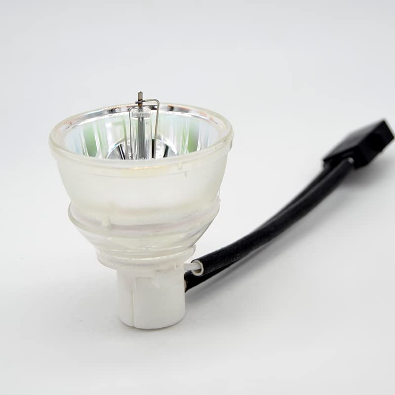 Lampadina Sostitutiva AN-XR30LP Per Proiettori Sharp | 200W Con Alloggiamento | Compatibile PG-F15X, XG-F210, XR-30S E Altri | Garanzia 180 Giorni