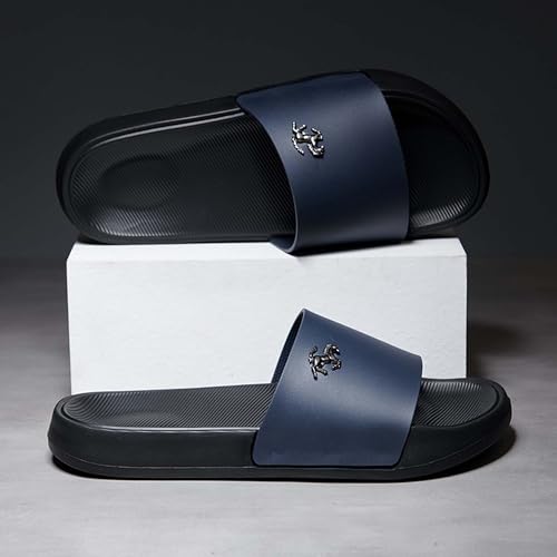 Large size quick drying, anti slip, exposed toe shower slippers, breathable travel, one drag2