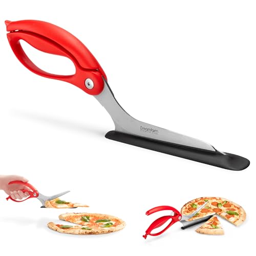 pizza scissors