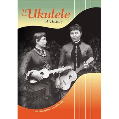 The 'Ukulele