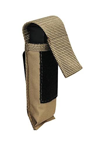 New Barsony Desert Sand Single Magazine Pouch For Eaa Witness #TOP7