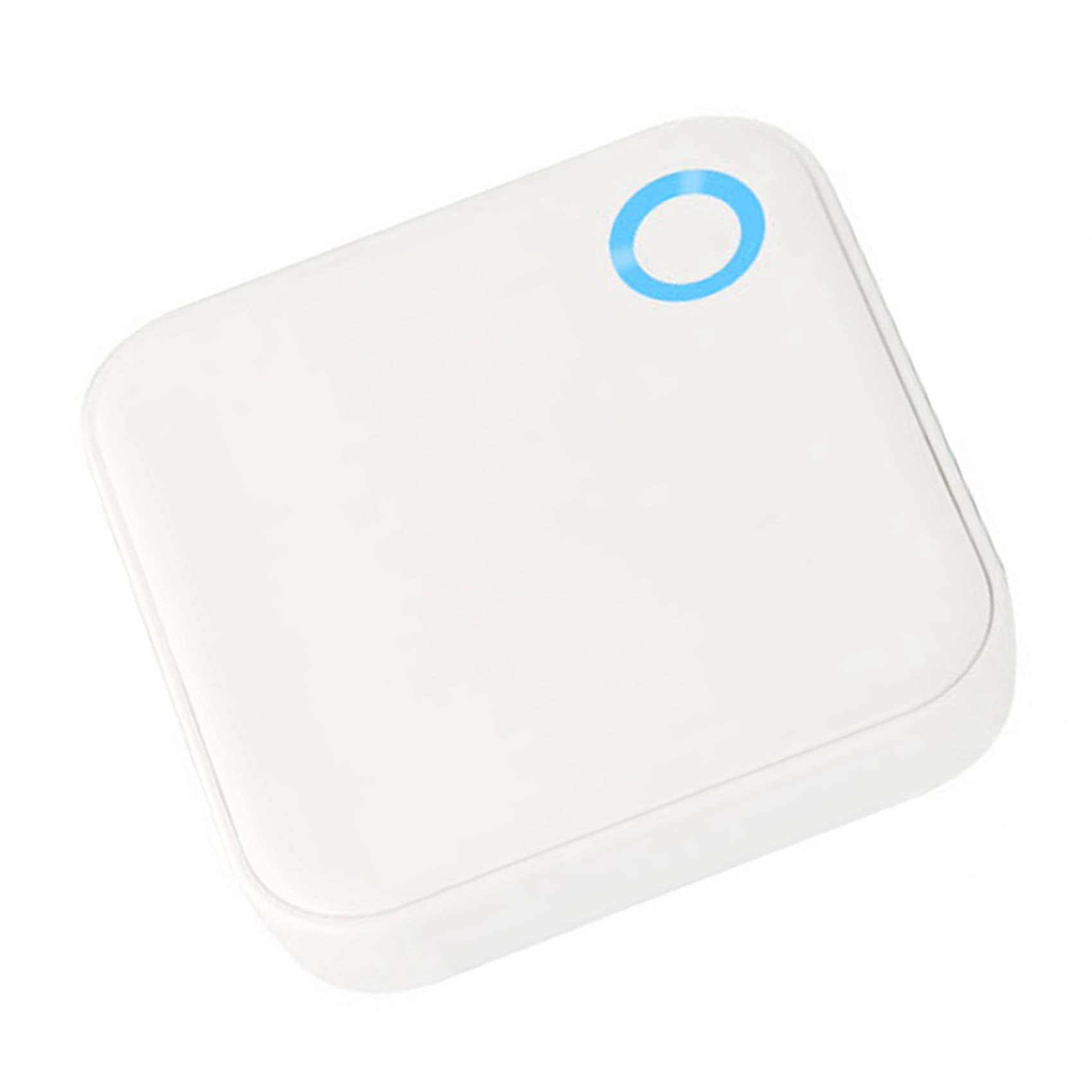 2X TTLock App G5 Gateway Sblocca Il Router Bluetooth su Wi-Fi per La Sicurezza Domestica e Il Monitoraggio in Tempo Reale