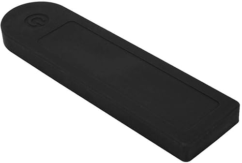 Miniatura 6 de VGEBY Cubierta de panel de scooter, cubierta universal impermeable para panel de pantalla de gel, placa de circuito de scooter eléctrico, cubierta