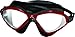 Premium Innovative Concepts Anti Leak & Anti Fog Wide Lens Swimming Goggles with Large Frame