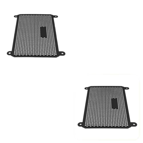 Protège-radiateur Z500 et Ninja 500 pour vos sorties et roadtrips