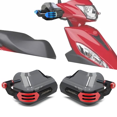 MAORANG For JOG125 JOG 125 (8BJ-SEJ5J) 2025 �o�C�N�p�n���h���o�[�K�[�h�A�T�C�h�u���[�L�K�[�h�A�h���n���h�K�[�h dio110 2022-2026+ �o�C�N�A�N�Z�T���[ (���b�h) [���s�A���i]