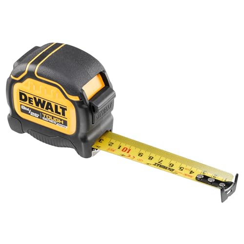 Ruban à mesurer PRO 8 x 32 mm DeWalt DWHT36928 0 - vue 4