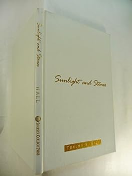 Hardcover Sunlight and Stones Book