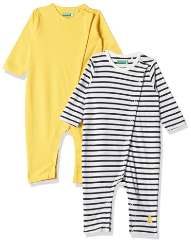 Image of United Colors of Benetton Baby Boys Rompers