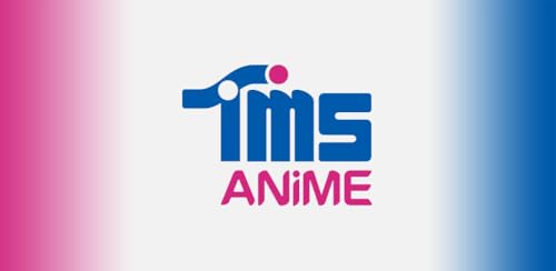 TMS Anime