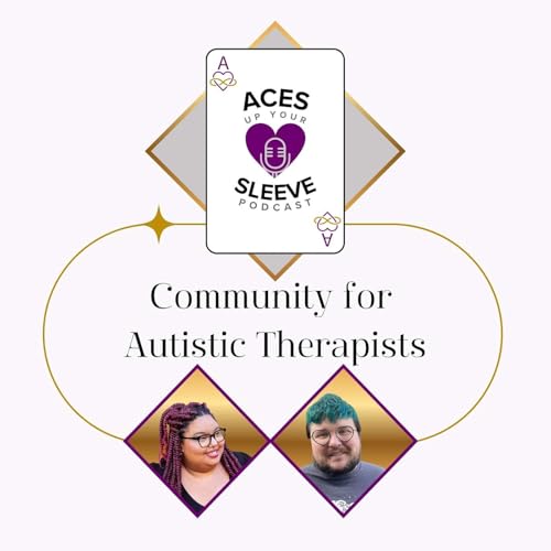 Community for Autistic Therapists