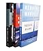 Henning Mankell Wallander Bundle: Faceless Killers, The Dogs of Riga, The White