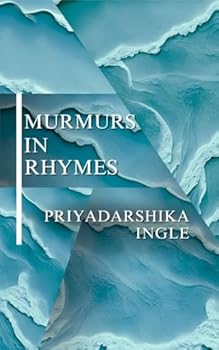 Paperback Murmurs in Rhymes Book