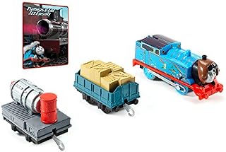 Fisher-Price Thomas & Friends TrackMaster, Thomas and the Jet Engine