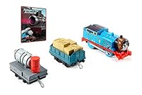 Algopix Similar Product 10 - Thomas  Friends TrackMaster Thomas
