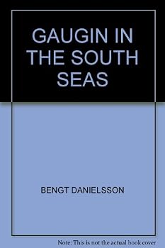 Hardcover Gaugin in the South Seas Book