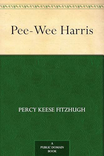 Pee-wee Harris