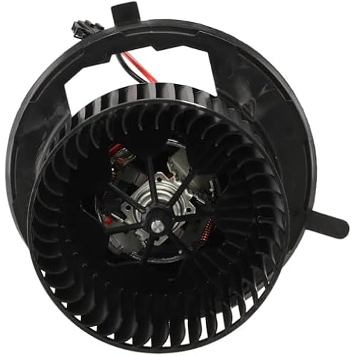 Rareelectrical Front Hvac Blower Motor Fits 2008-2015 Audi Tt 1K1-820-015-G