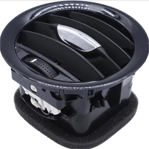 Grille climatisation Corsa D ventilation tableau de bord 13365425 chauffage - 5