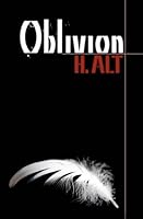 Oblivion 1461015669 Book Cover