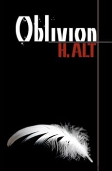 Paperback Oblivion Book